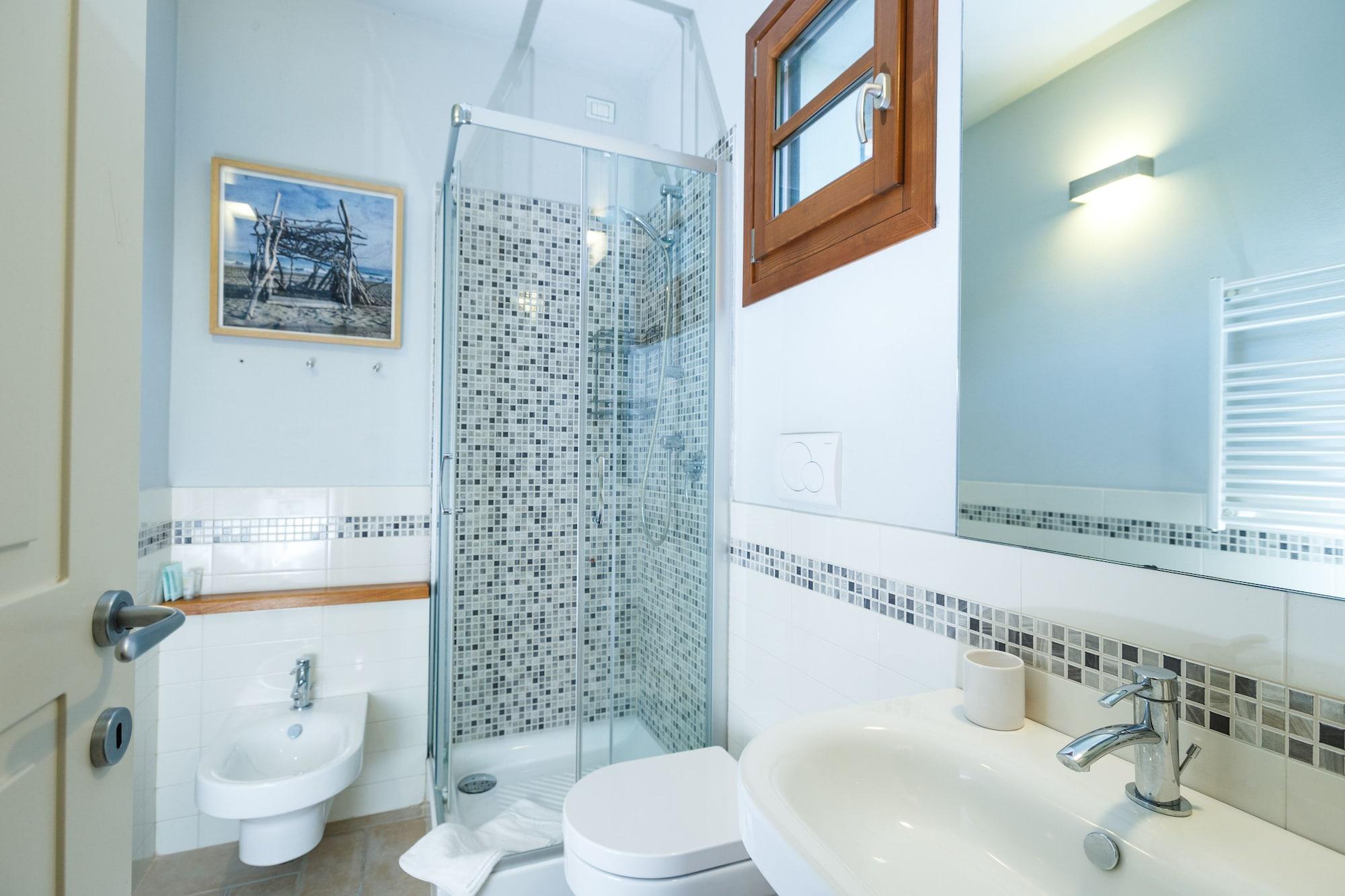 Hotel La Posta Di Torrenova Orbetello Ngoại thất bức ảnh