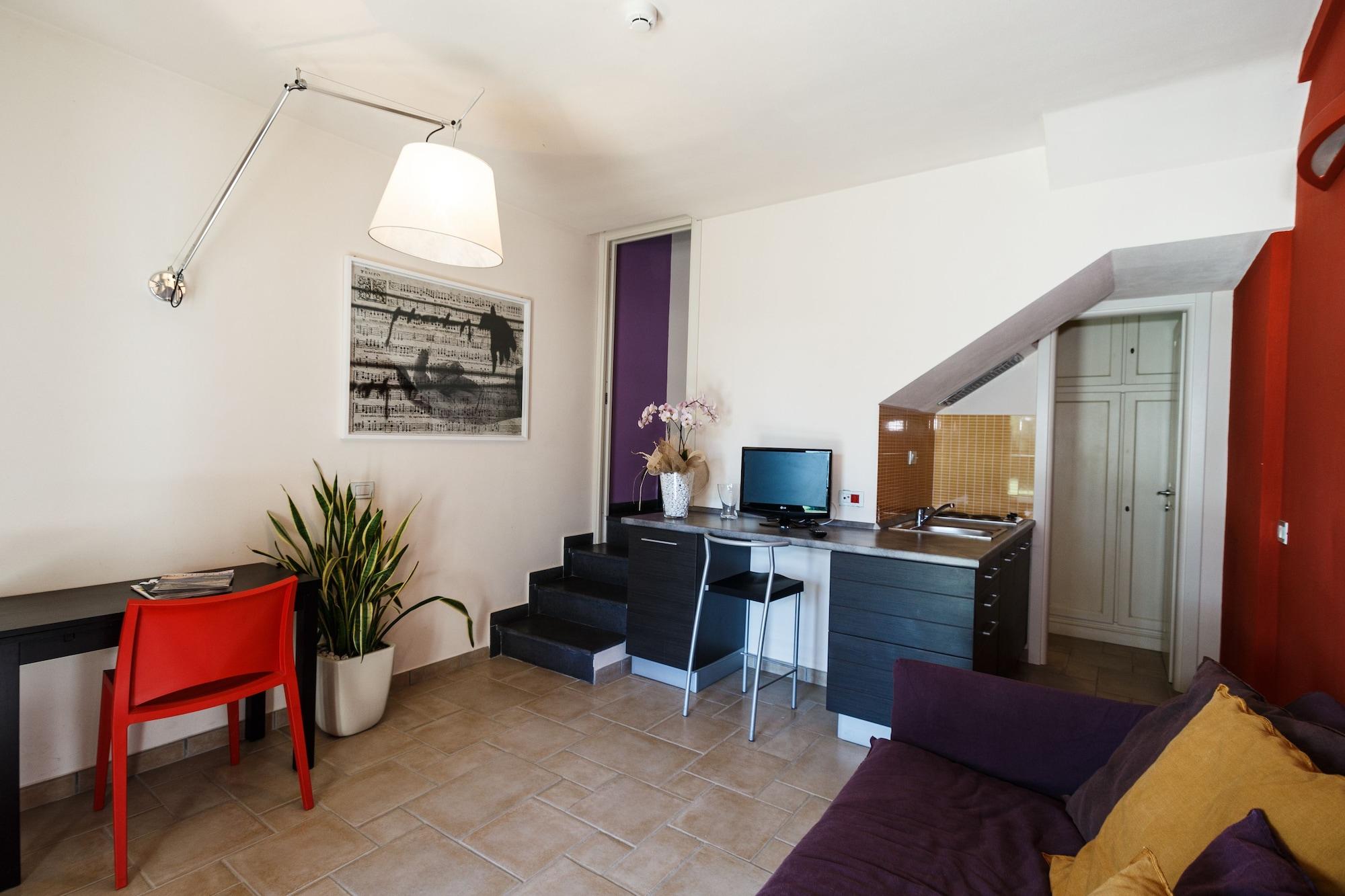 Hotel La Posta Di Torrenova Orbetello Ngoại thất bức ảnh