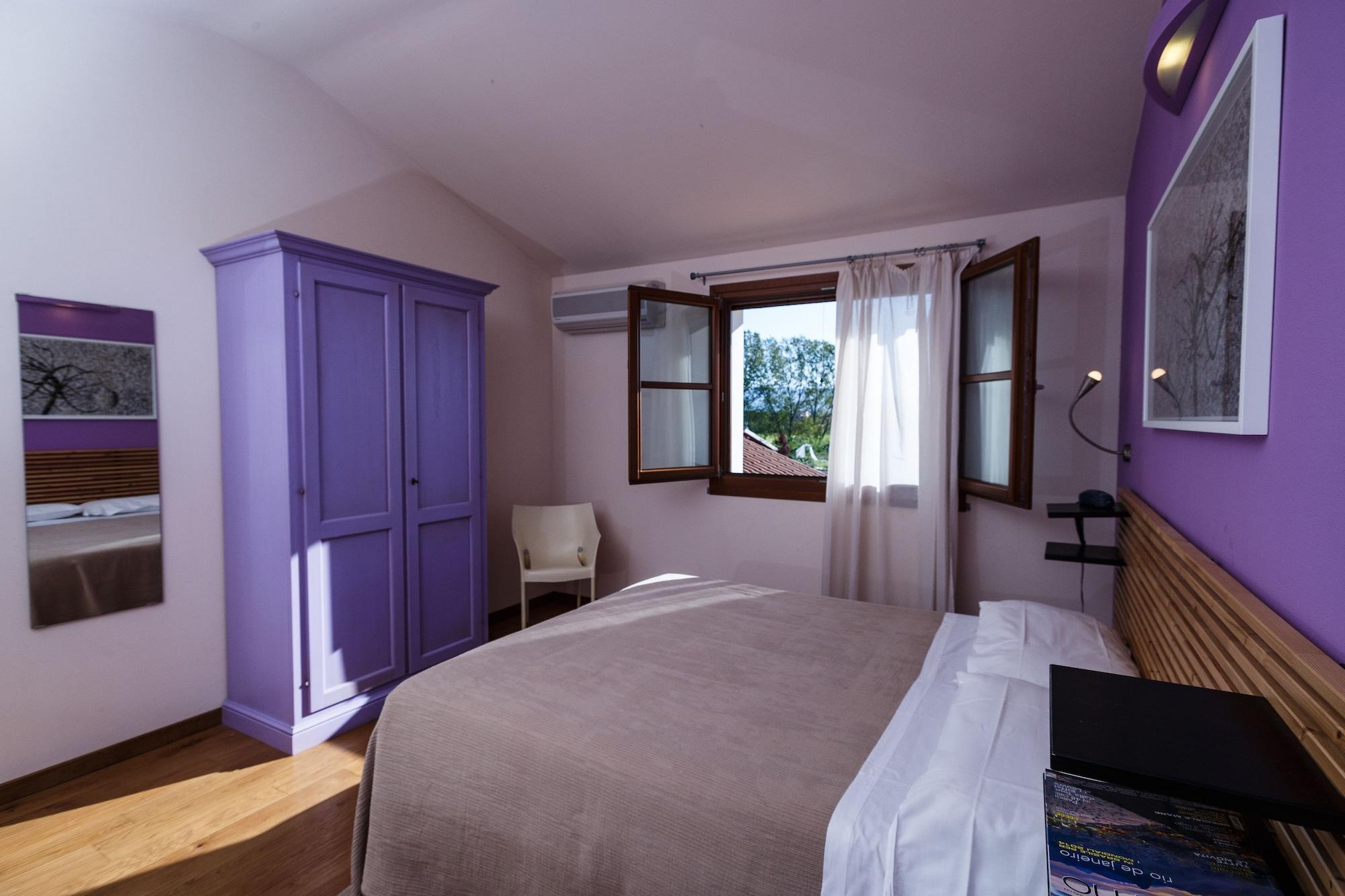 Hotel La Posta Di Torrenova Orbetello Ngoại thất bức ảnh