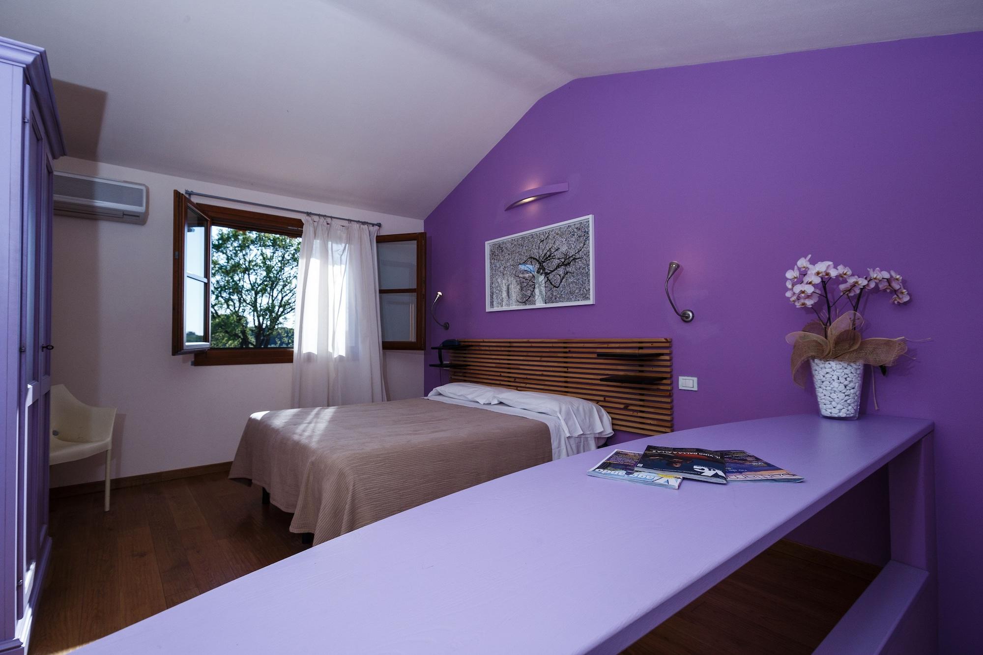 Hotel La Posta Di Torrenova Orbetello Ngoại thất bức ảnh