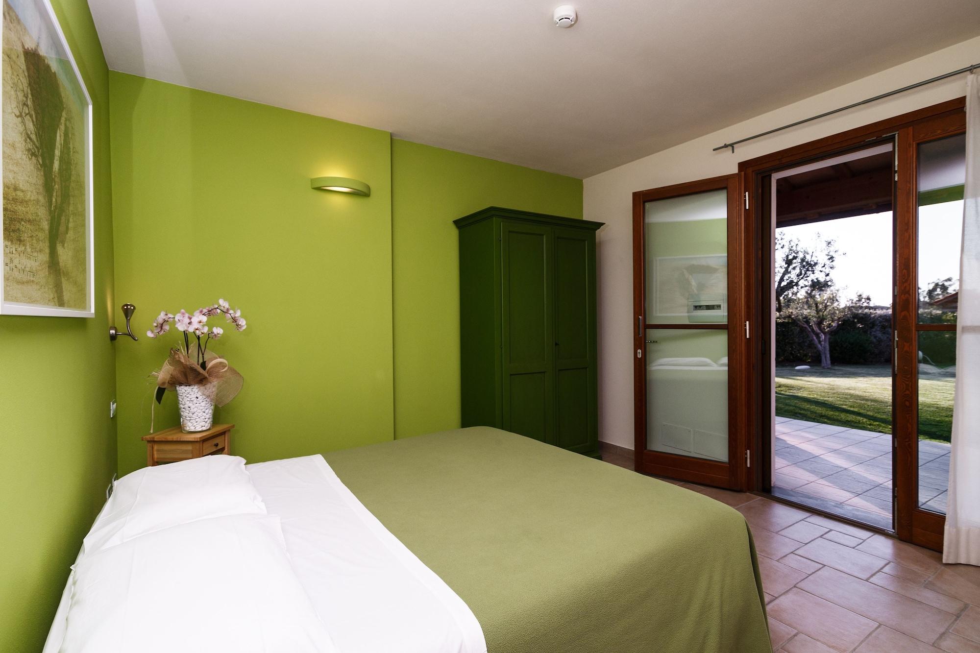 Hotel La Posta Di Torrenova Orbetello Ngoại thất bức ảnh