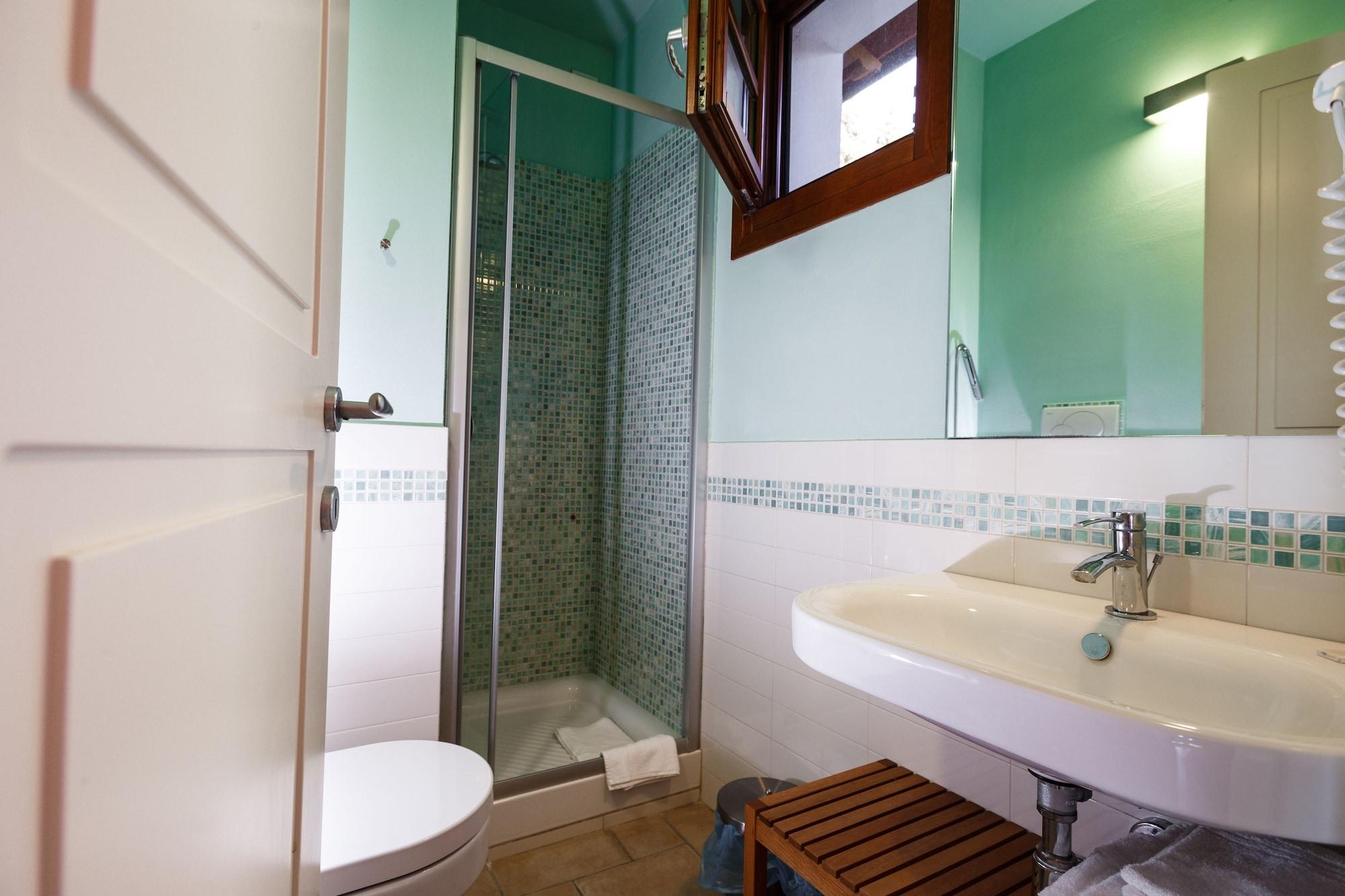 Hotel La Posta Di Torrenova Orbetello Ngoại thất bức ảnh
