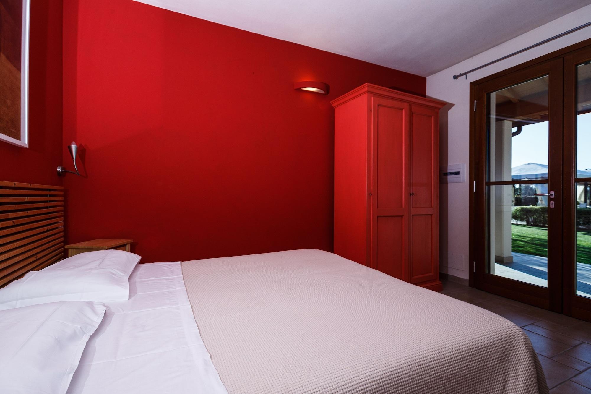 Hotel La Posta Di Torrenova Orbetello Ngoại thất bức ảnh