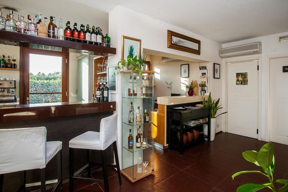 Hotel La Posta Di Torrenova Orbetello Ngoại thất bức ảnh