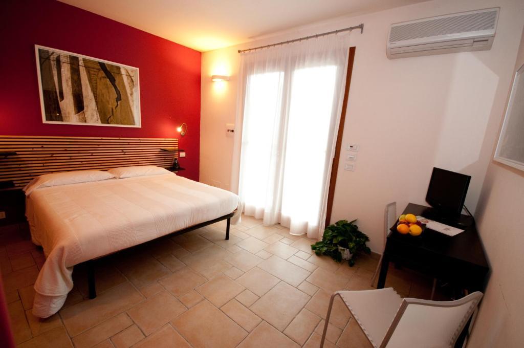 Hotel La Posta Di Torrenova Orbetello Phòng bức ảnh