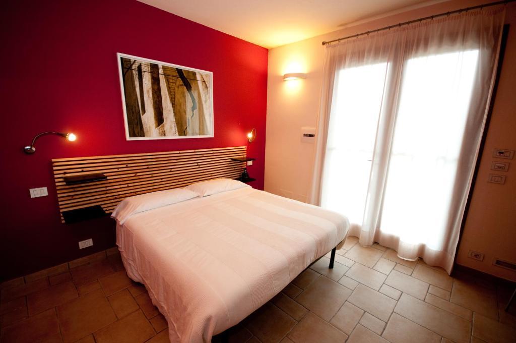 Hotel La Posta Di Torrenova Orbetello Phòng bức ảnh