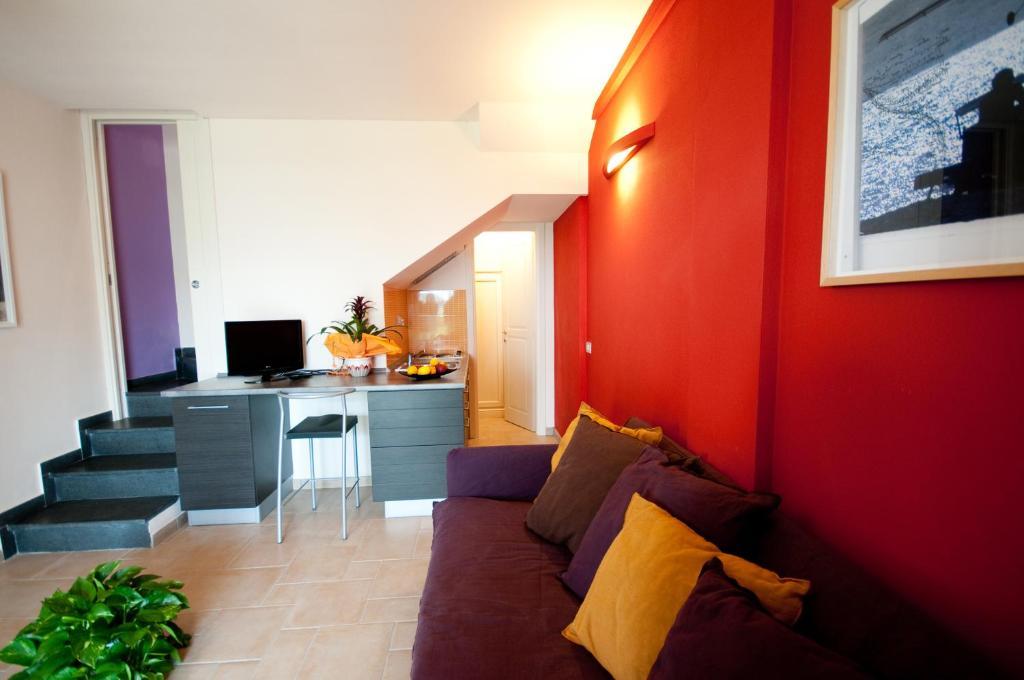 Hotel La Posta Di Torrenova Orbetello Phòng bức ảnh