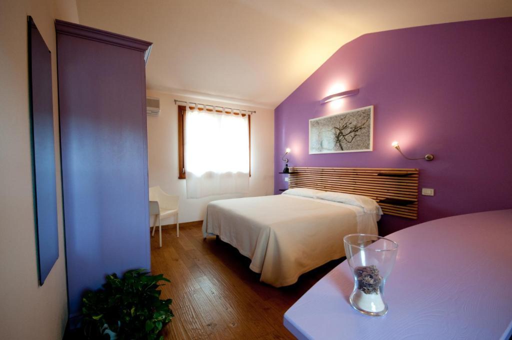 Hotel La Posta Di Torrenova Orbetello Phòng bức ảnh