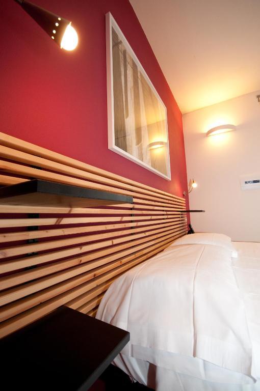 Hotel La Posta Di Torrenova Orbetello Phòng bức ảnh