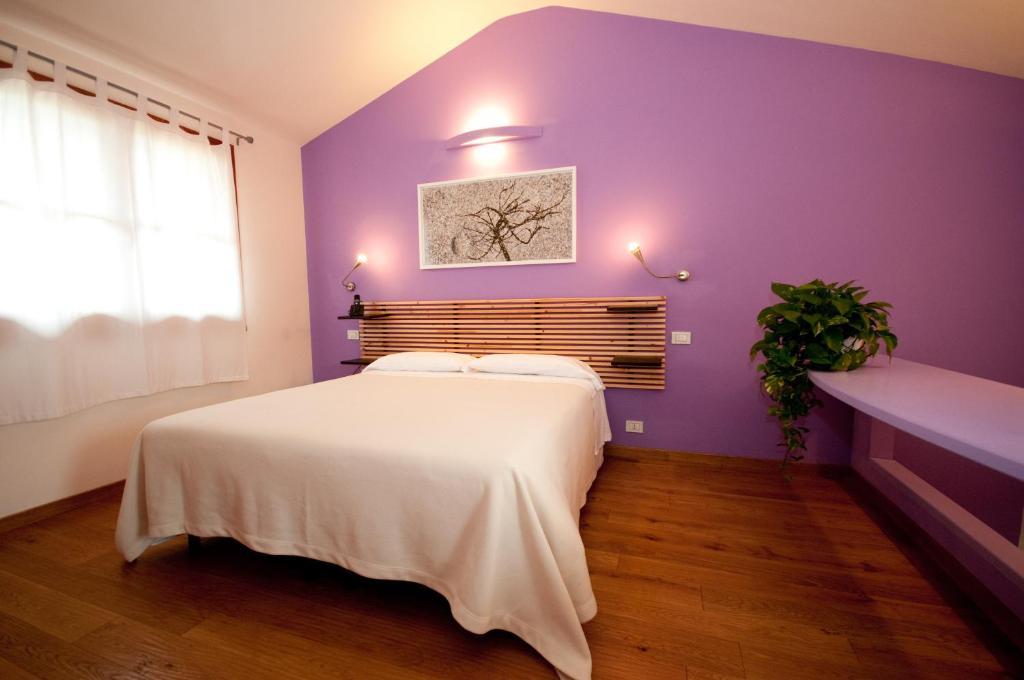 Hotel La Posta Di Torrenova Orbetello Phòng bức ảnh