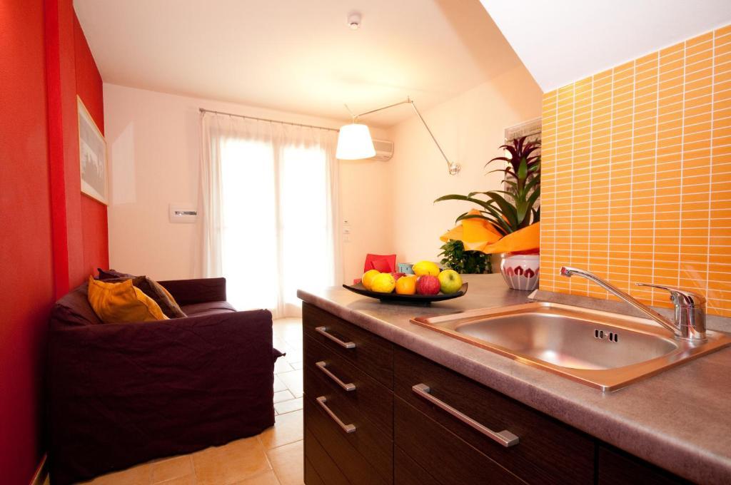 Hotel La Posta Di Torrenova Orbetello Ngoại thất bức ảnh