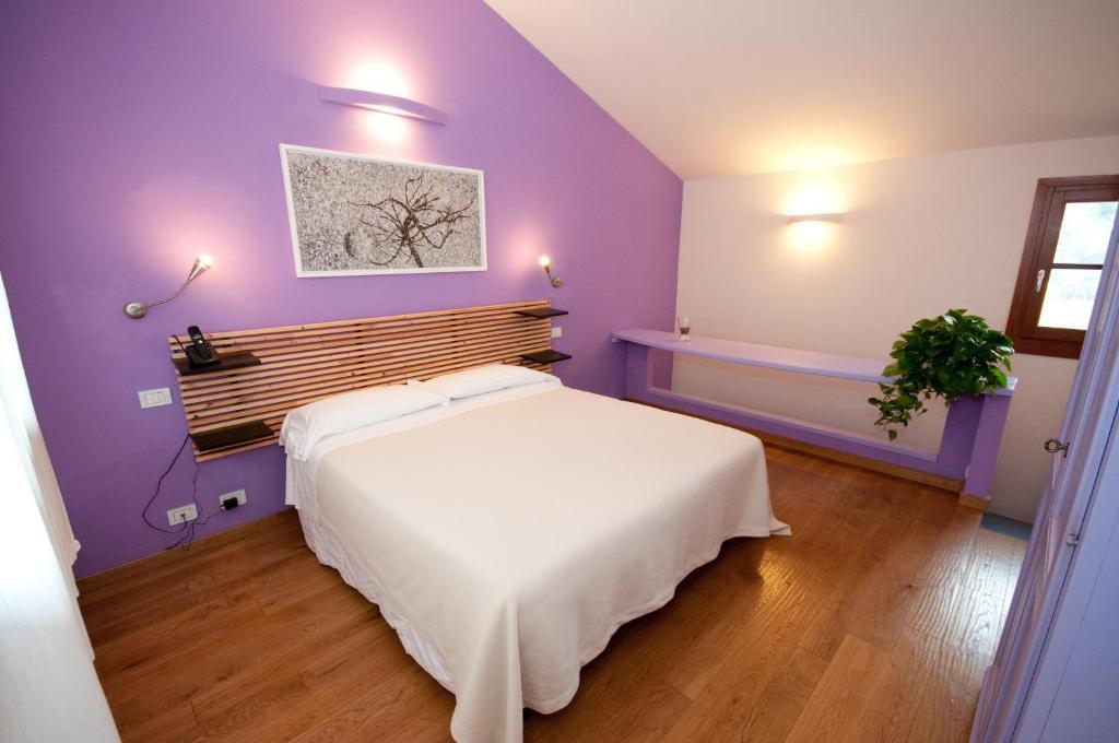 Hotel La Posta Di Torrenova Orbetello Phòng bức ảnh
