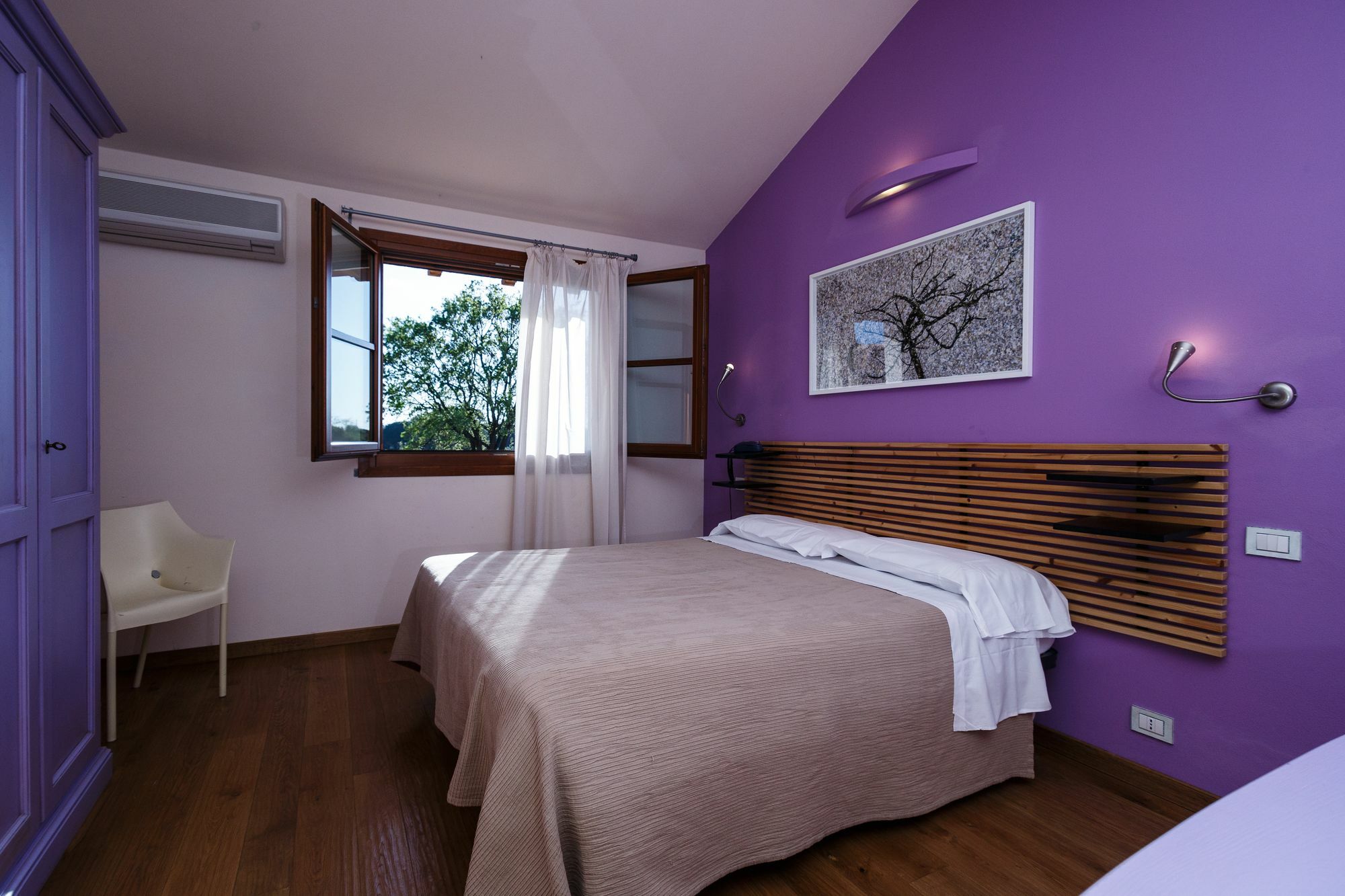 Hotel La Posta Di Torrenova Orbetello Ngoại thất bức ảnh
