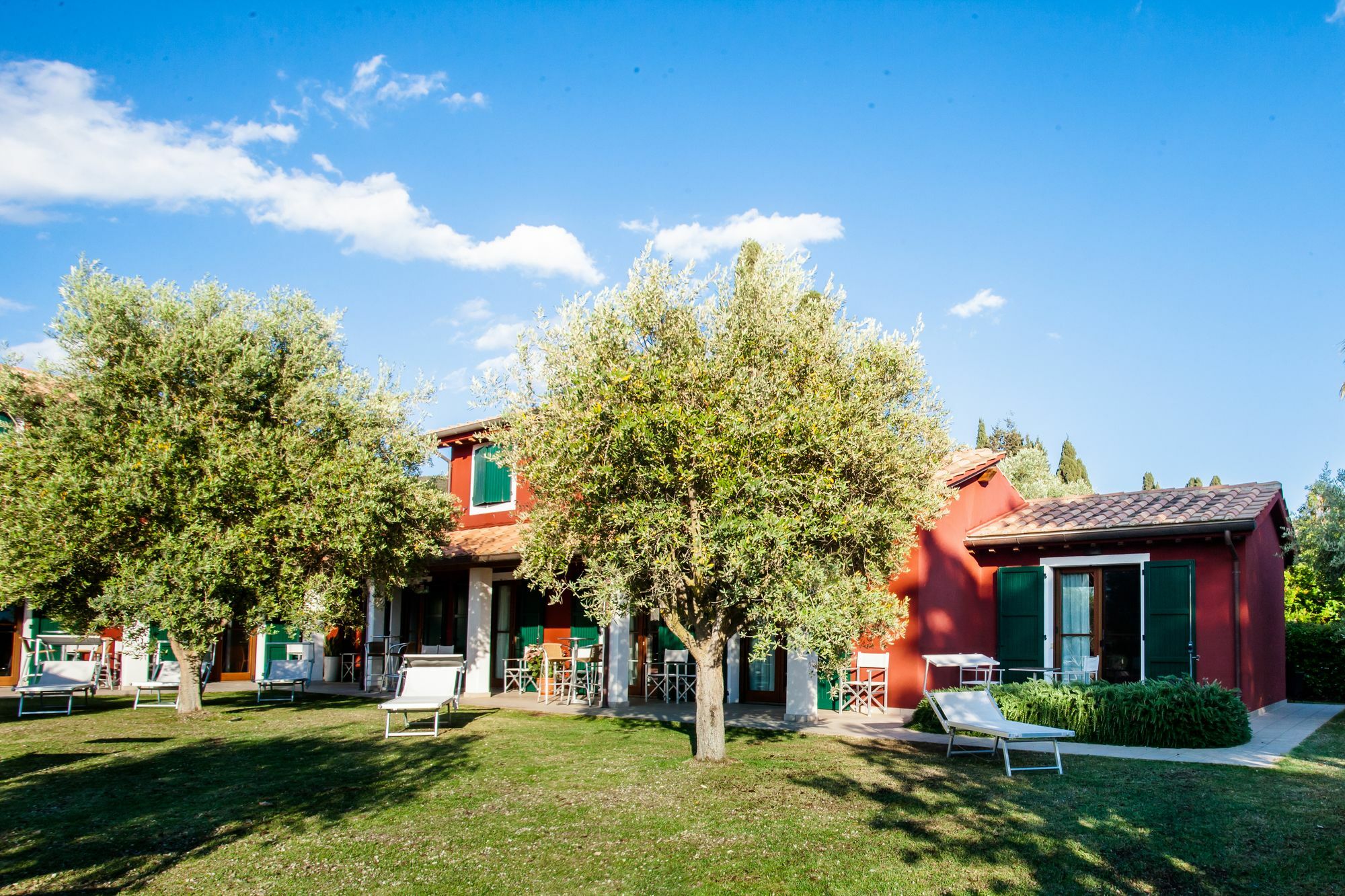 Hotel La Posta Di Torrenova Orbetello Ngoại thất bức ảnh